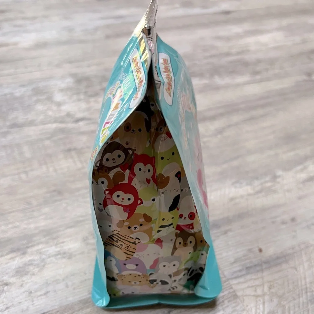 Squishmallows scented limited edition mystery squad